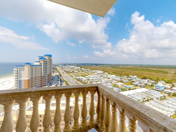 Alabama Beach Areas Home 1013464