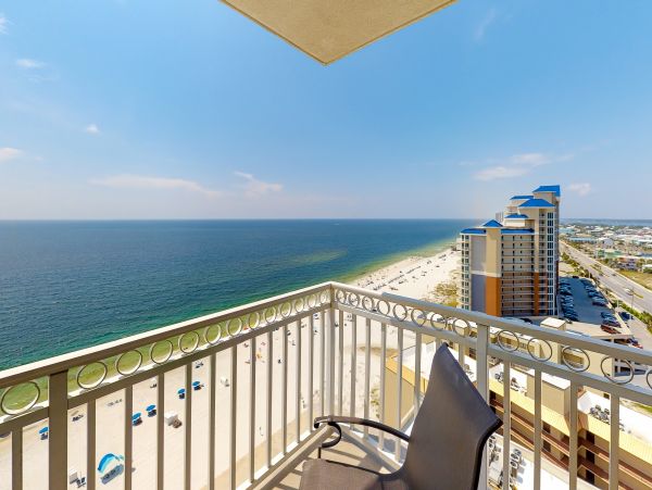 Alabama Beach Areas Home 1013464