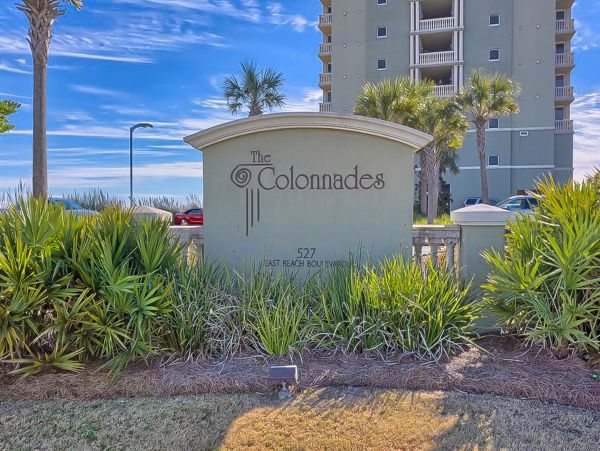 Alabama Beach Areas Home 1013464
