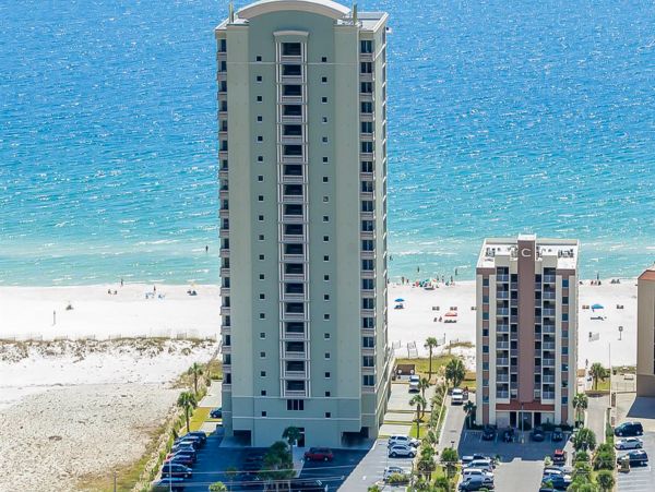 Alabama Beach Areas Home 1013464