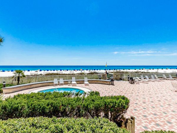 Alabama Beach Areas Home 1013465