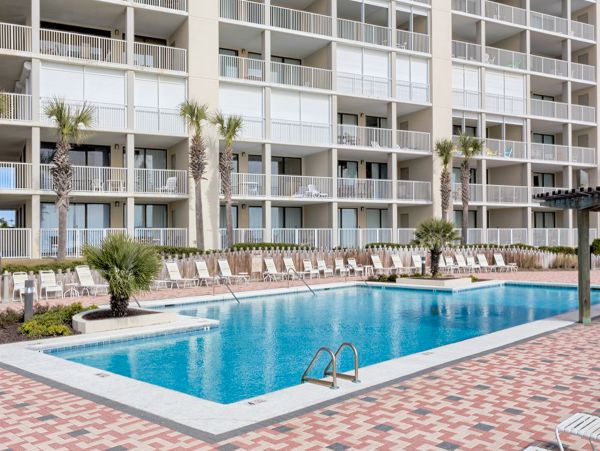 Alabama Beach Areas Home 1013465