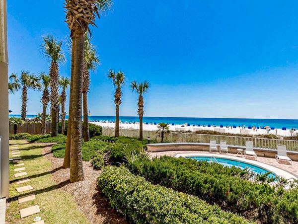 Alabama Beach Areas Home 1013465