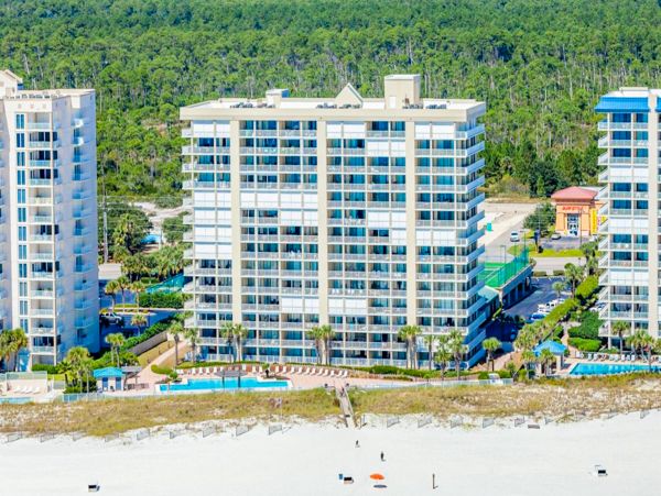 Alabama Beach Areas Home 1013465