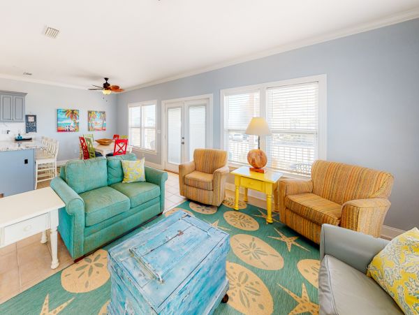 Alabama Beach Areas Home 1013466