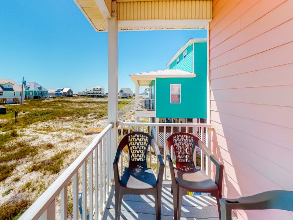 Alabama Beach Areas Home 1013466