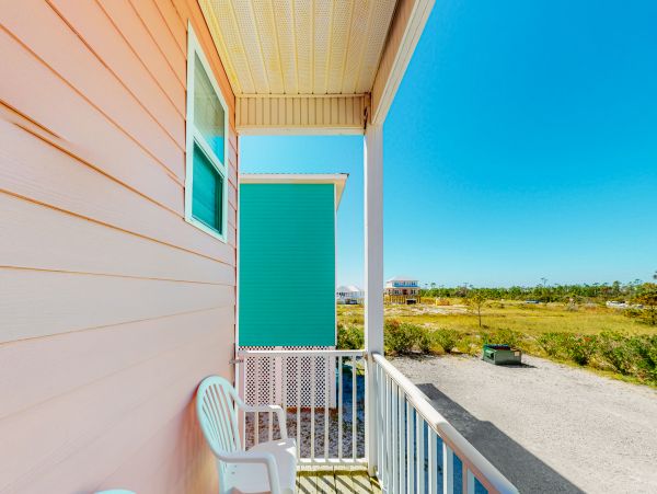 Alabama Beach Areas Home 1013466