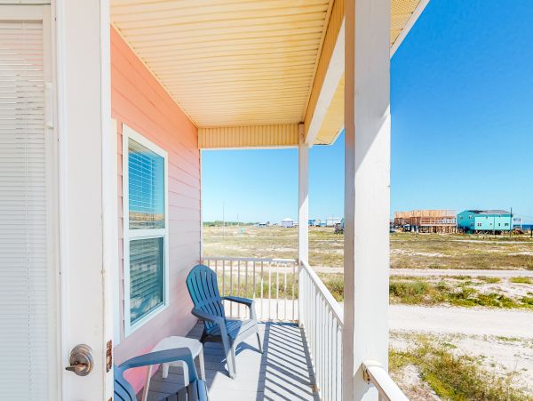 Alabama Beach Areas Home 1013466