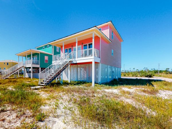 Alabama Beach Areas Home 1013466