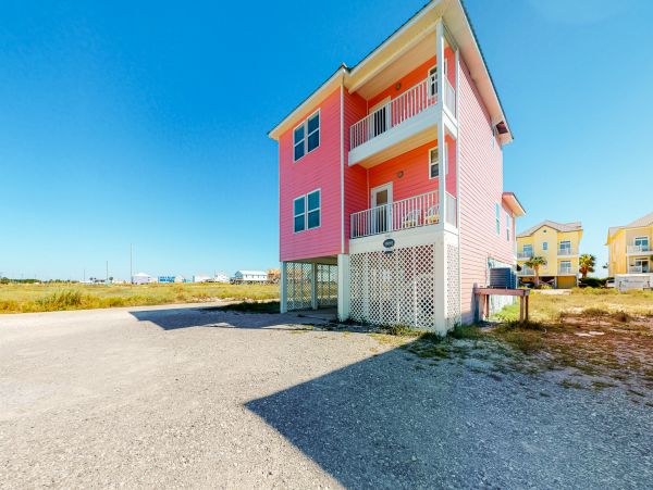 Alabama Beach Areas Home 1013466