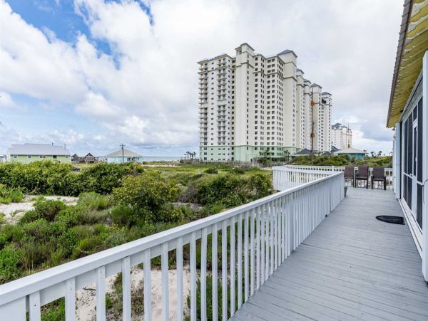Alabama Beach Areas Home 1013467