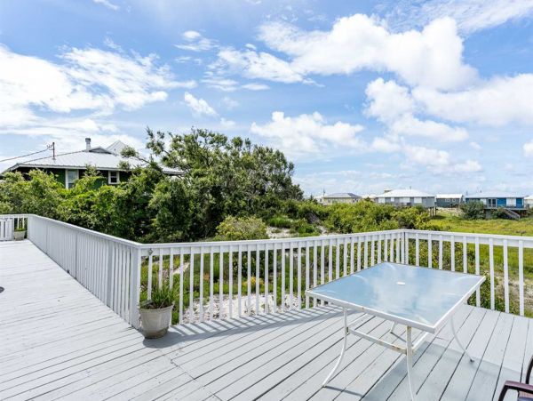 Alabama Beach Areas Home 1013467