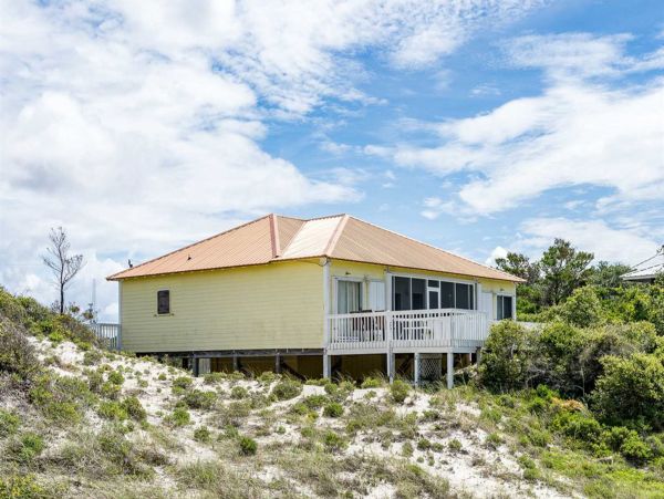 Alabama Beach Areas Home 1013467