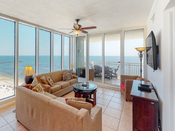 Alabama Beach Areas Home 1013468