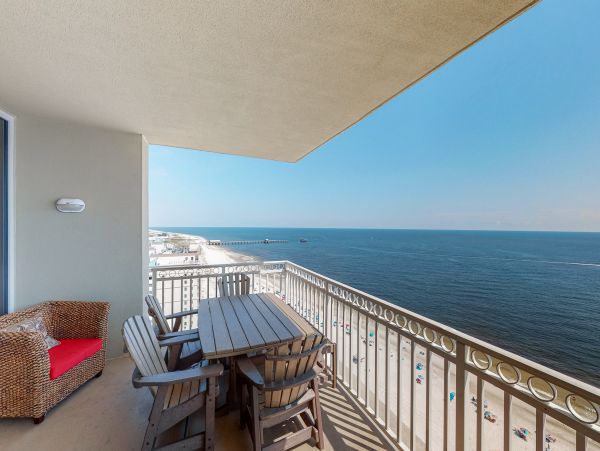 Alabama Beach Areas Home 1013468