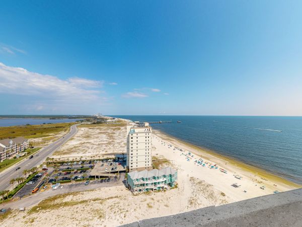Alabama Beach Areas Home 1013468