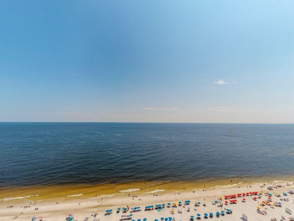 Alabama Beach Areas Home 1013468
