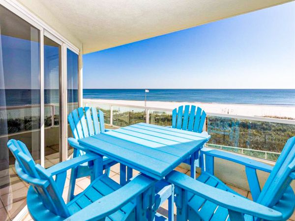 Alabama Beach Areas Home 1013469