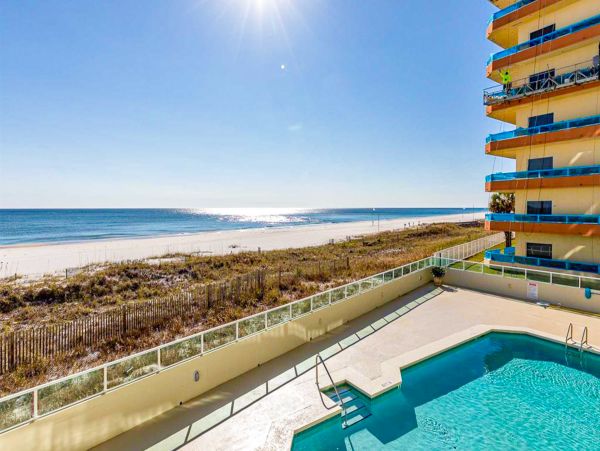 Alabama Beach Areas Home 1013469