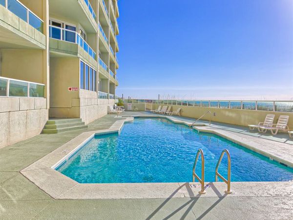 Alabama Beach Areas Home 1013469
