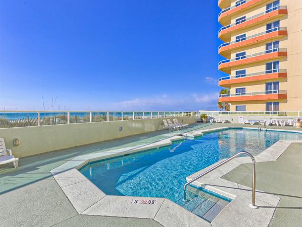 Alabama Beach Areas Home 1013469