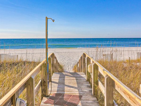 Alabama Beach Areas Home 1013469