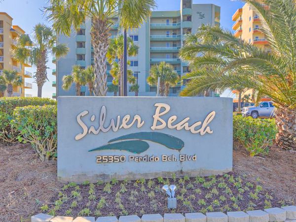 Alabama Beach Areas Home 1013469