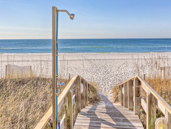 Alabama Beach Areas Home 1013469