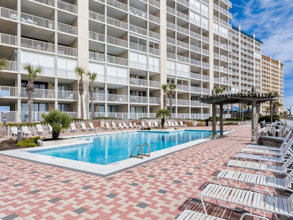 Alabama Beach Areas Home 1013470