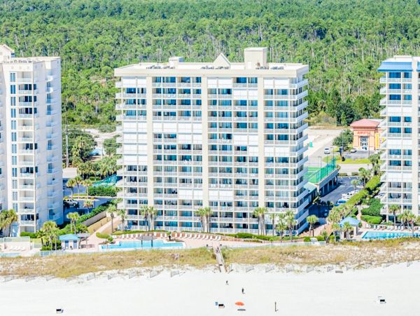 Alabama Beach Areas Home 1013470