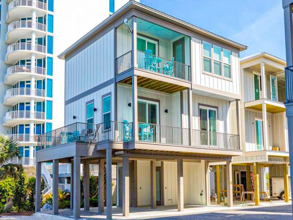 Alabama Beach Areas Home 1013471