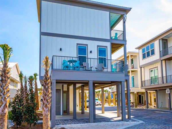 Alabama Beach Areas Home 1013471