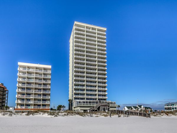 Alabama Beach Areas Home 1013472