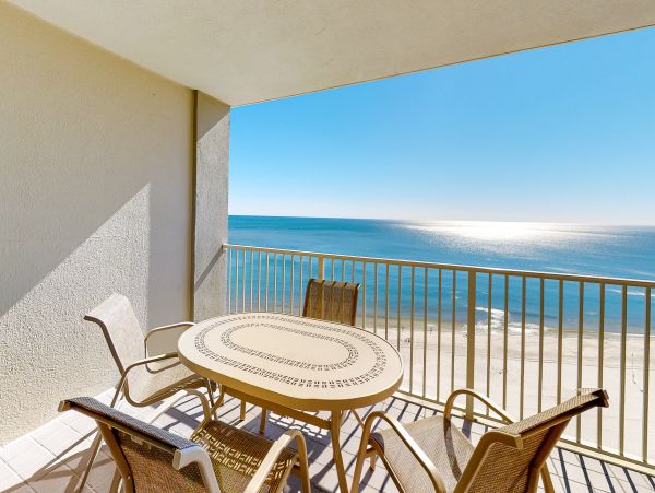Alabama Beach Areas Home 1013473