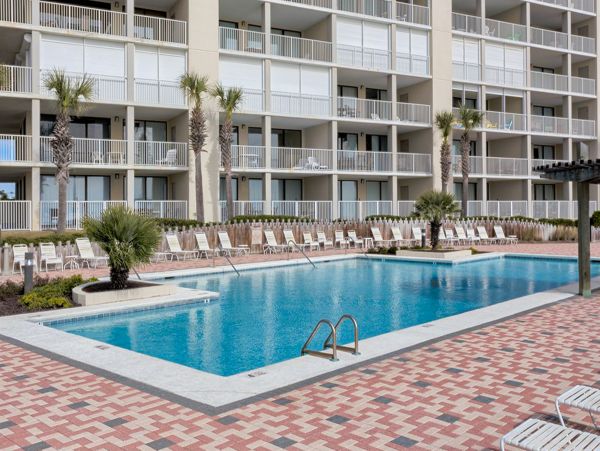 Alabama Beach Areas Home 1013473