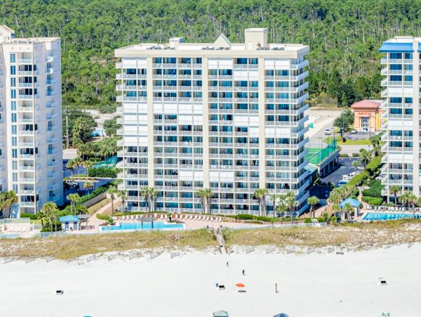 Alabama Beach Areas Home 1013473