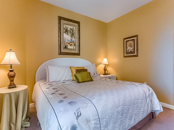 Alabama Beach Areas Home 1013474