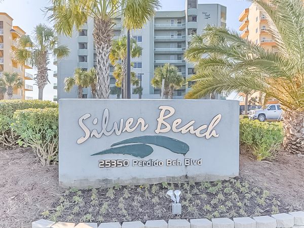 Alabama Beach Areas Home 1013474