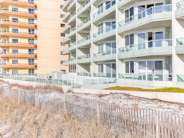 Alabama Beach Areas Home 1013474