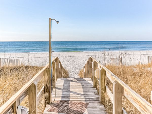 Alabama Beach Areas Home 1013474