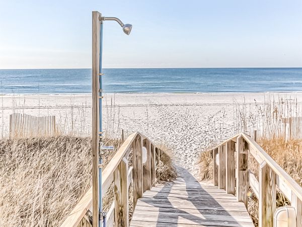 Alabama Beach Areas Home 1013474
