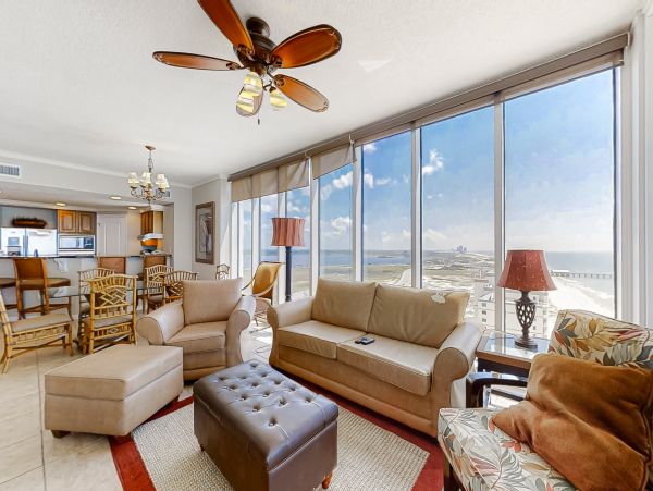 Alabama Beach Areas Home 1013475