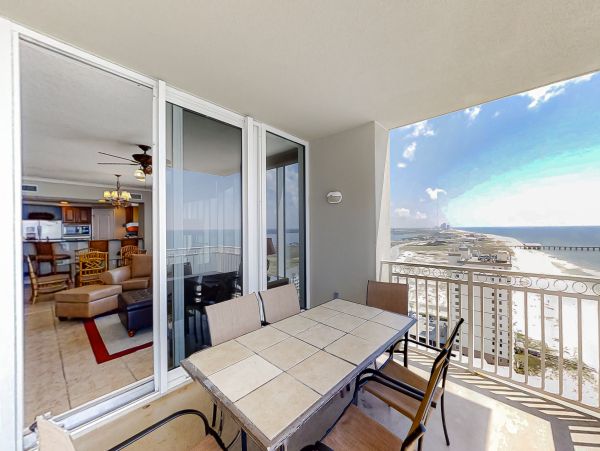 Alabama Beach Areas Home 1013475