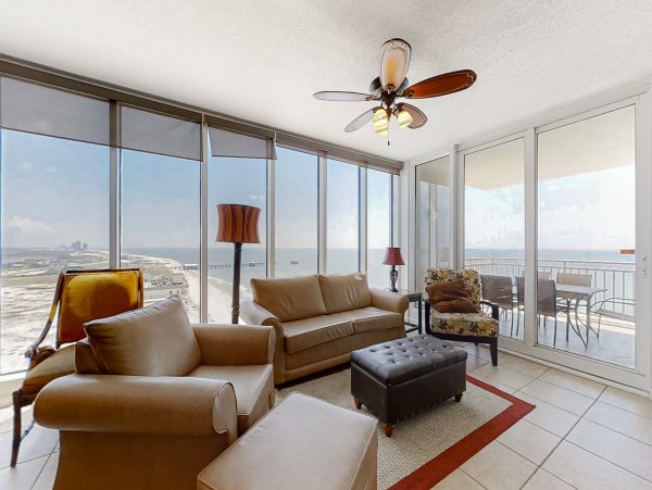 Alabama Beach Areas Home 1013475