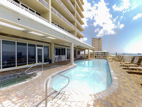 Alabama Beach Areas Home 1013475