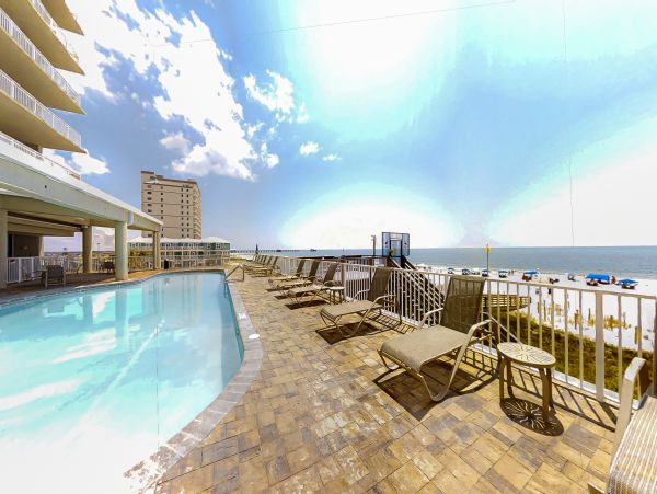 Alabama Beach Areas Home 1013475