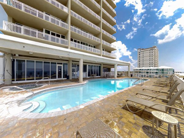 Alabama Beach Areas Home 1013475