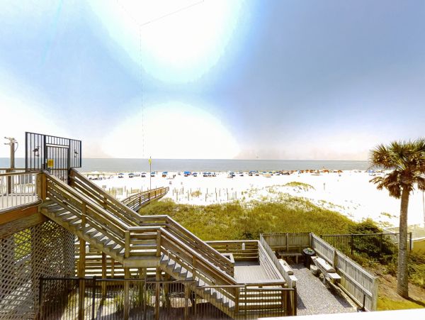 Alabama Beach Areas Home 1013475