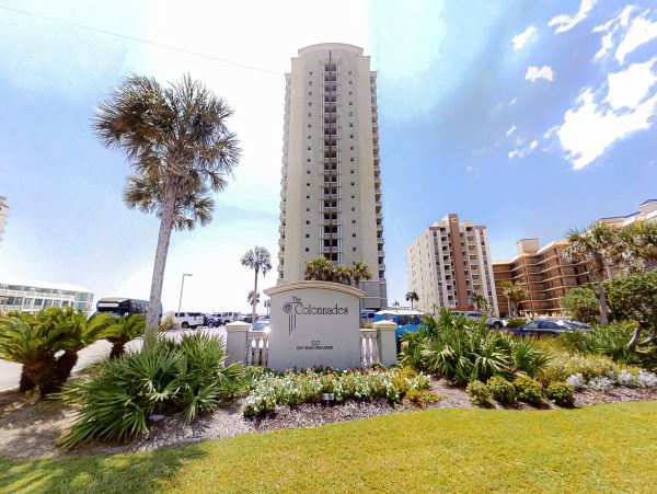 Alabama Beach Areas Home 1013475