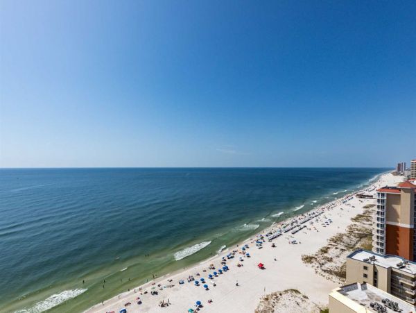 Alabama Beach Areas Home 1013475